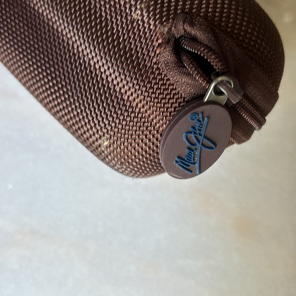 MAUI JIM SUNGLASSES HARD CASE - Picture 10 of 13